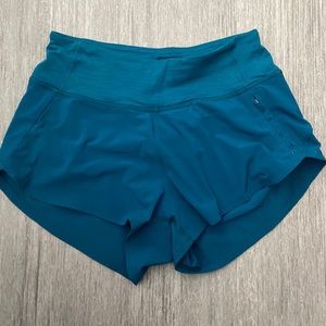 OV Hudson 2.5” Short